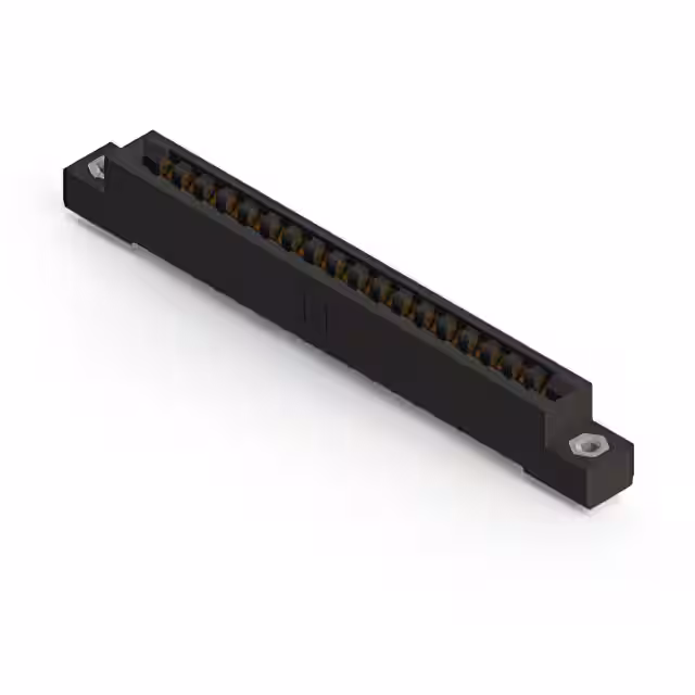 357-018-541-108 EDAC Inc.  Edgeboard Connectors